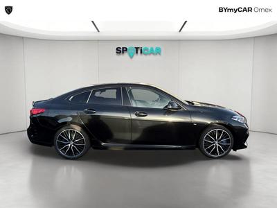 Bmw Serie 2 Gran Coupe M235i xDrive 306 ch Bva8 m Performance
