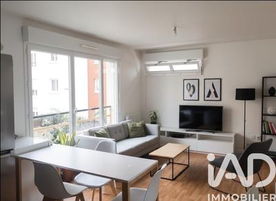 Appartement - 54 m² - 3 pièces