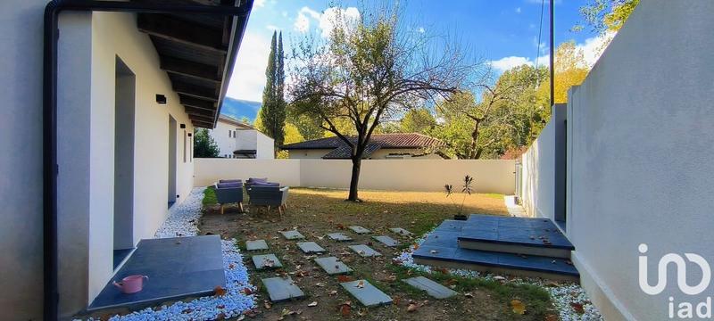 Maison - 87 m² - 4 pièces