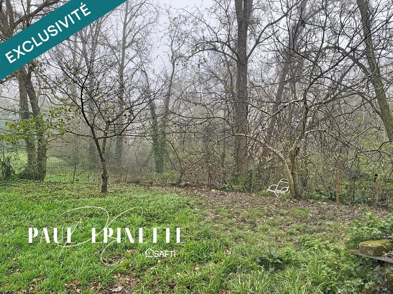 Maison - 75 m² - 4 pièces