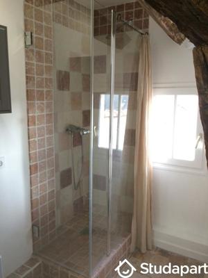 Appartement - 20 m² - 1 pièce