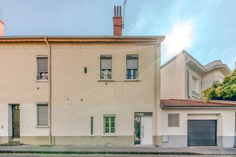 Appartement - 36 m² - 2 pièces