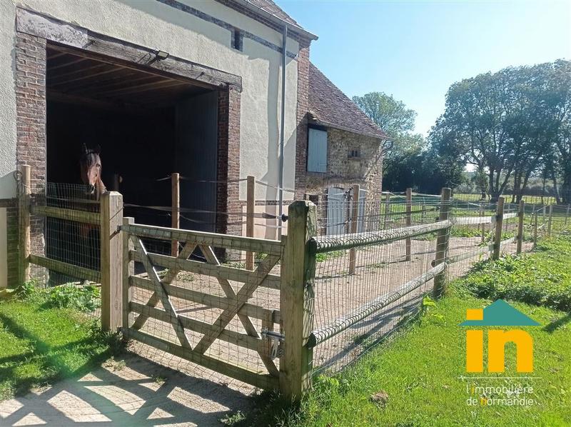 Maison de campagne - 142 m² - 5 pièces