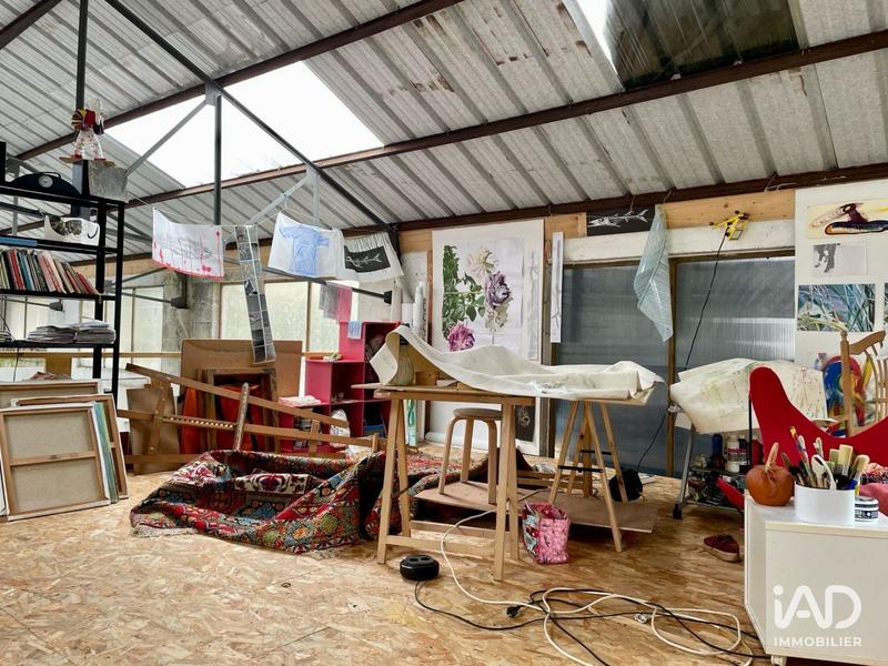 Appartement - 200 m²