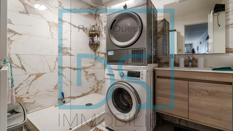 Maison - 139 m² - 6 pièces