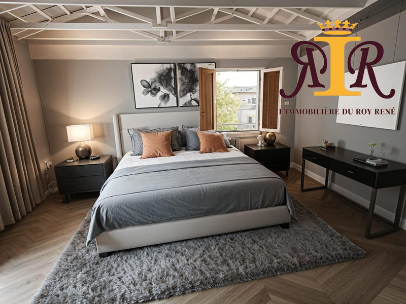 Maison - 96 m² - 4 pièces