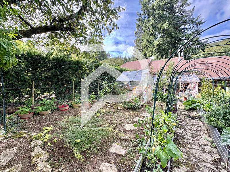 Maison - 43 m² - 2 pièces