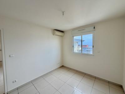 Appartement - 53 m² - 2 pièces