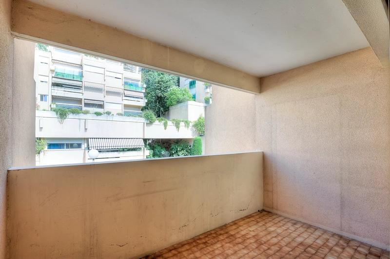 Appartement - 23 m²