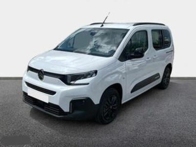 Citroën Berlingo Plus m BlueHDI 130 s&amp;S Eat8