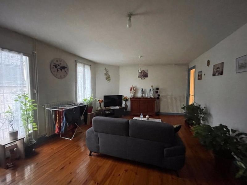 Immeuble - 426 m² - 13 pièces