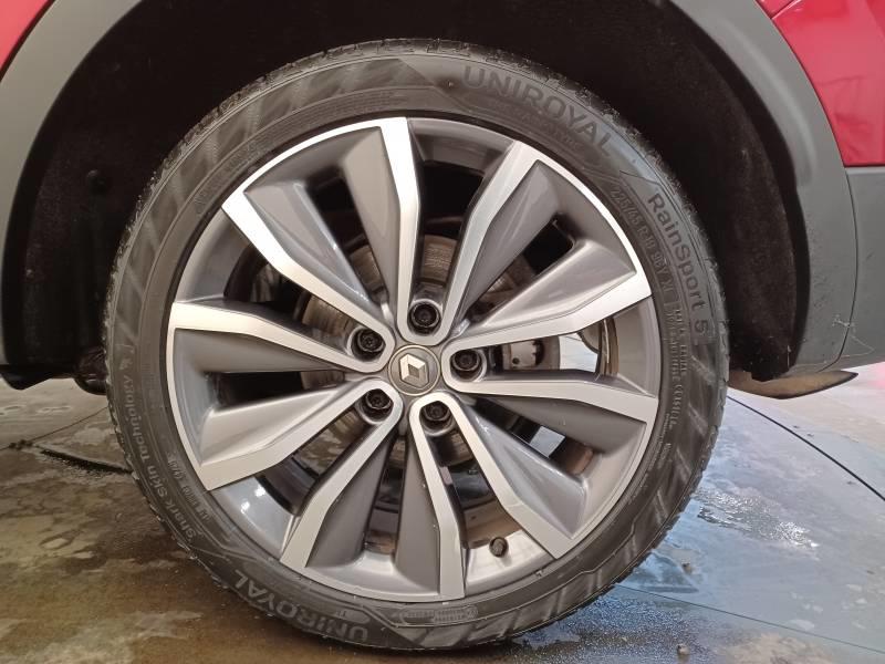 Renault Kadjar TCe 130 Energy Intens Edc