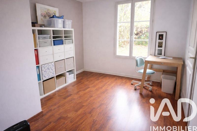 Maison - 173 m² - 8 pièces