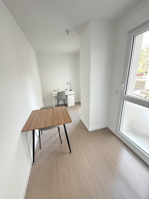 Appartement - 52 m² - 2 pièces