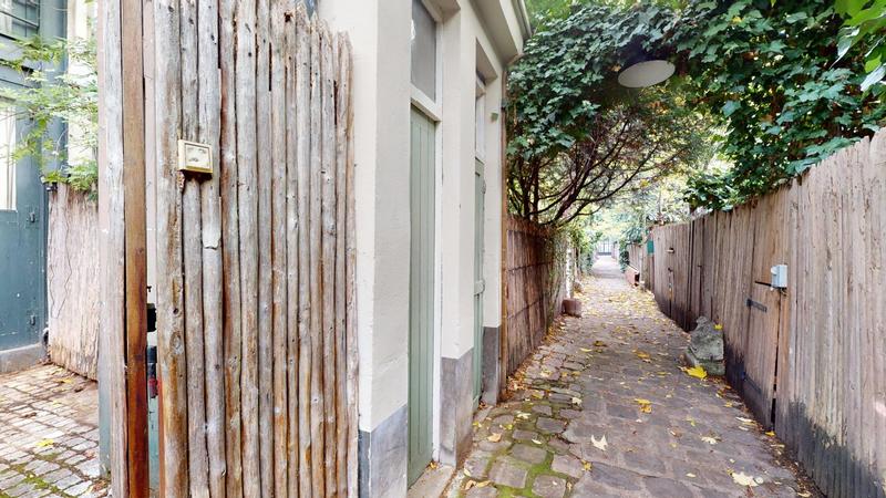 Villa - 44 m² - 2 pièces