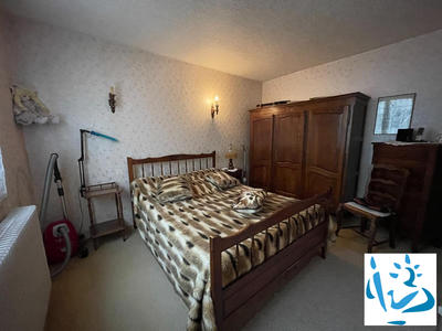 Maison - 103 m² - 5 pièces