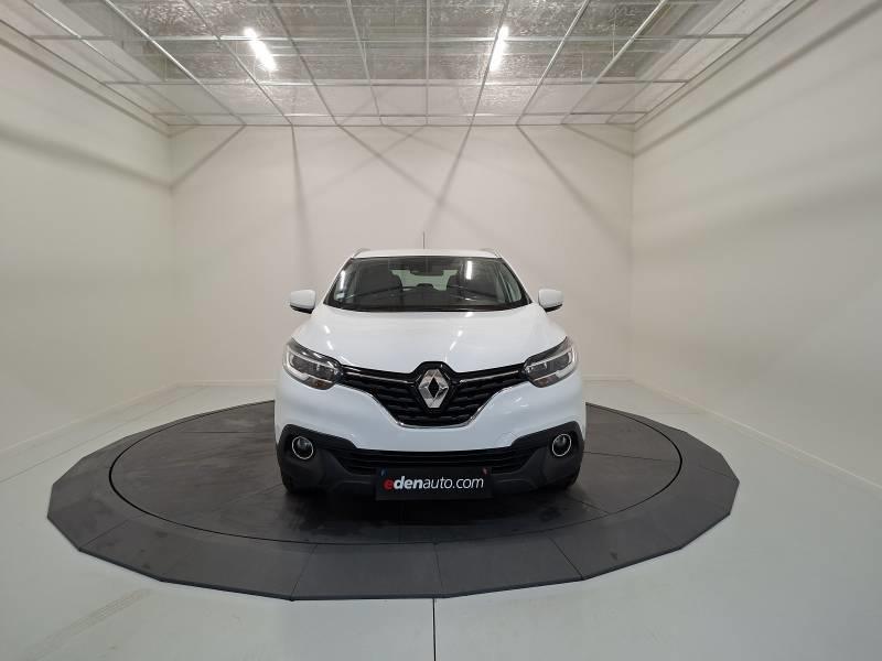 Renault Kadjar TCe 130 Energy Business