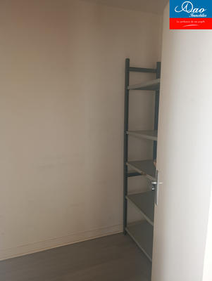 Appartement - 51 m² - 2 pièces