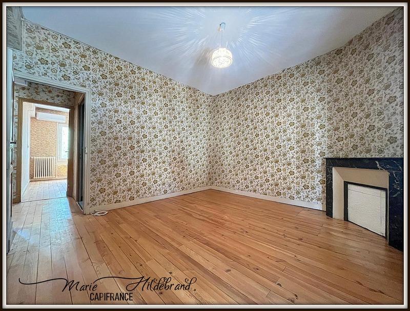 Maison - 135 m² - 6 pièces