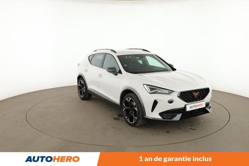 Cupra Formentor 1.4 e-Hybrid Vz Dsg6 245 ch