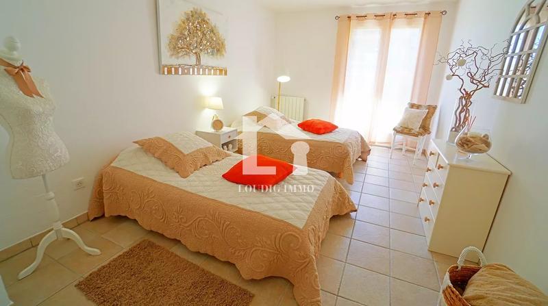 Villa - 133 m² - 6 pièces