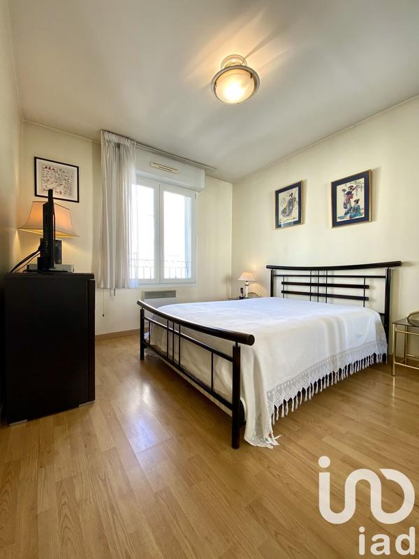 Appartement - 103 m² - 4 pièces