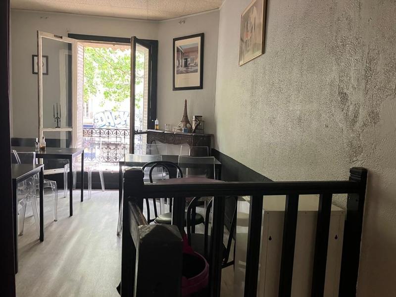 Fonds de commerce - Hôtellerie / Restauration - 50 m²