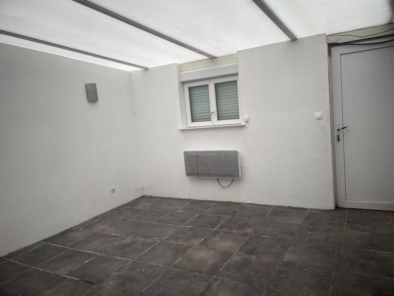 Maison - 120 m² - 8 pièces