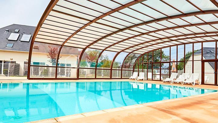 Villa - 49 m² - 3 pièces