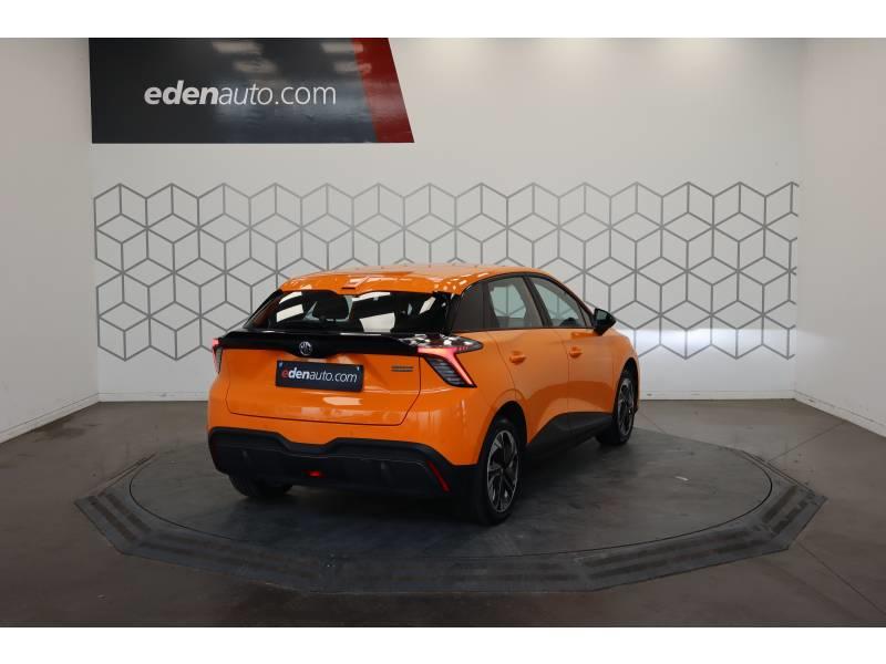 Mg Mg4 Electric 51kWh - 125 kW 2wd Standard