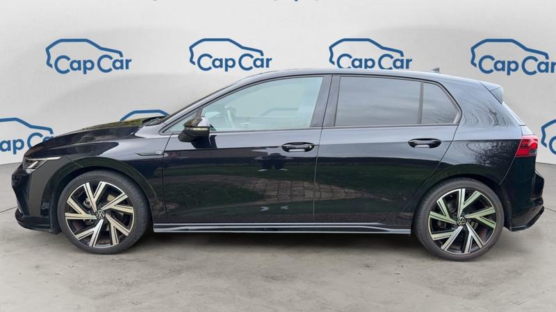 Volkswagen Golf VIII 1.5 eTSI 150 Dsg7 R-Line - Automatique