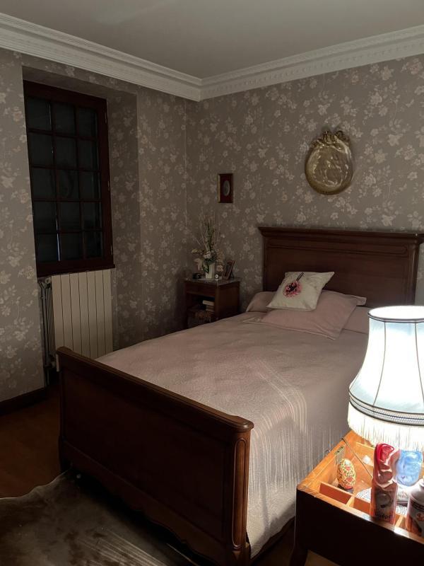 Maison de campagne - 176 m² - 5 pièces