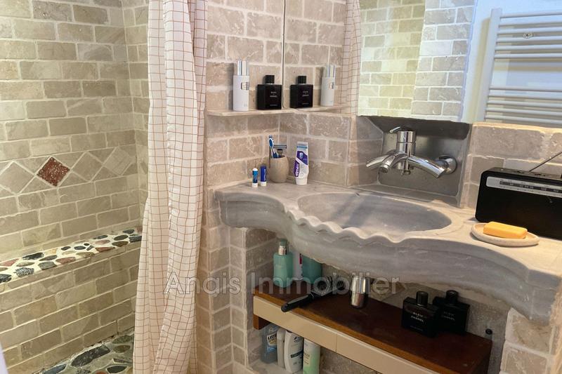 Maison de village - 68 m² - 4 pièces