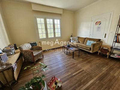 Maison - 155 m² - 5 pièces