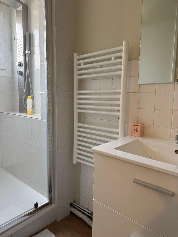 Appartement - 21 m² - 1 pièce