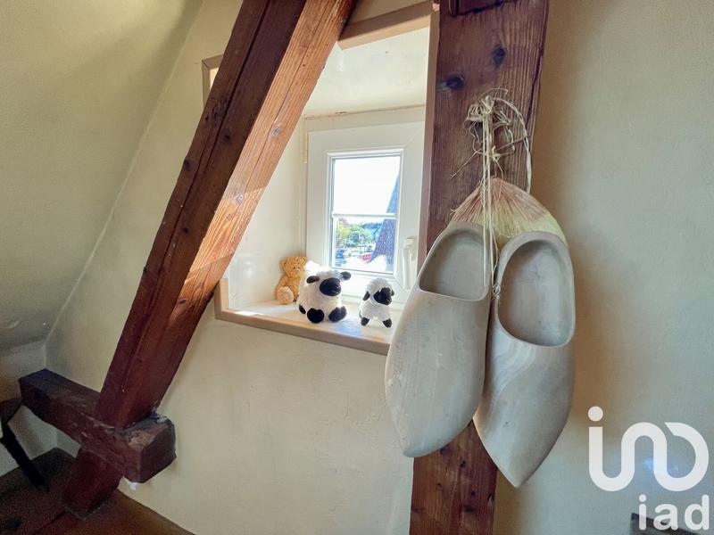 Maison - 106 m² - 4 pièces