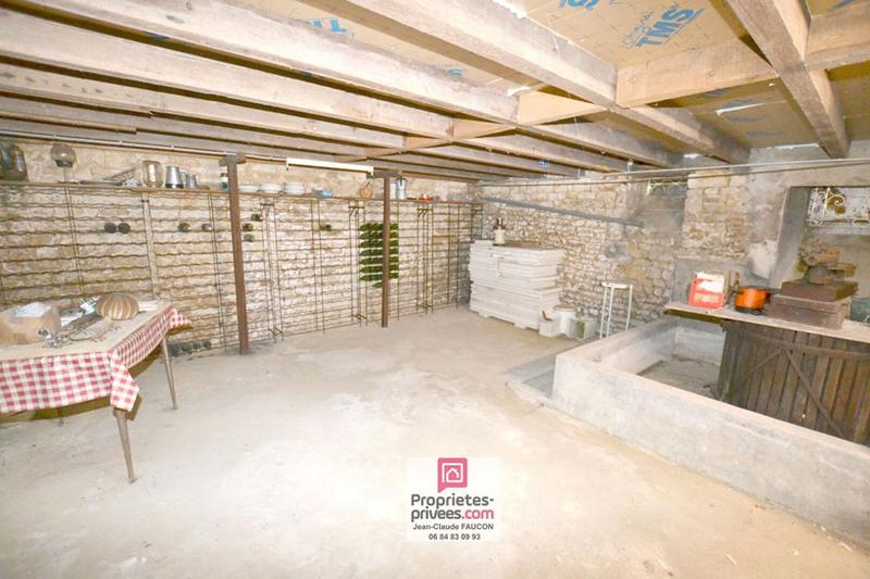 Maison - 168 m² - 4 pièces