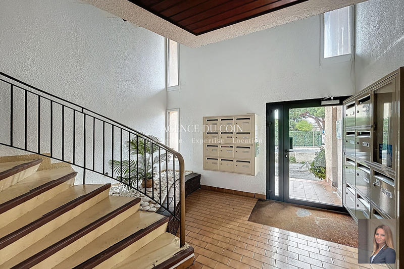 Appartement - 20 m² - 1 pièce