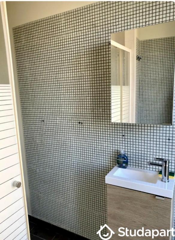 Appartement - 24 m² - 1 pièce