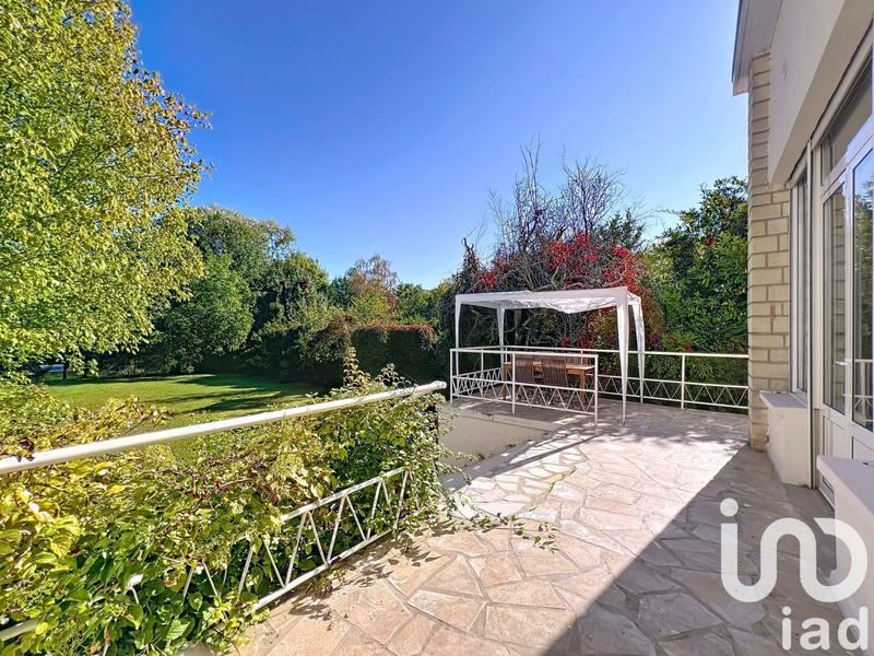 Maison de maîtres - 141 m² - 7 pièces