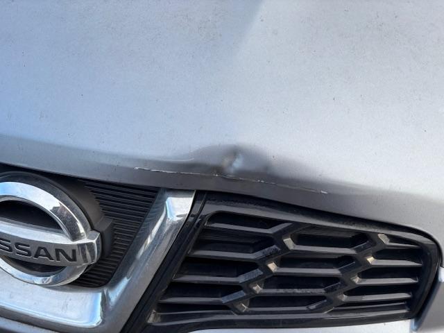 Nissan Qashqai 1.5 dCi 110ch Acenta