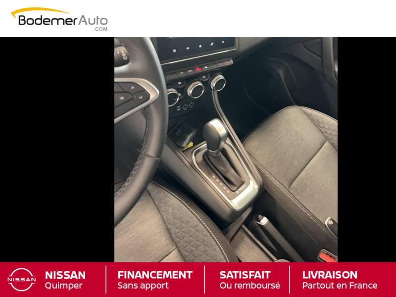 Renault Captur E-Tech 145 - 21 Business