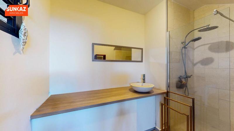 Maison - 160 m² - 5 pièces