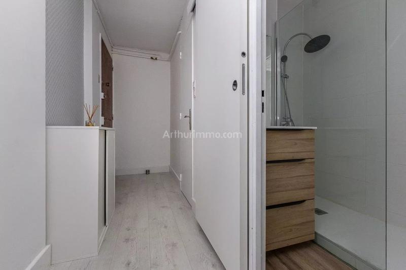 Appartement - 51 m² - 2 pièces