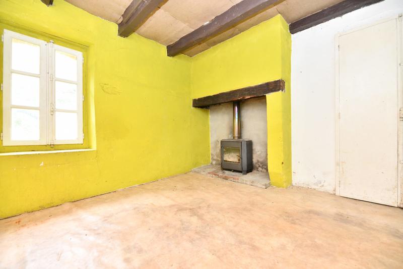 Manoir - 180 m² - 5 pièces