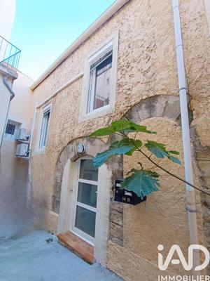 Appartement - 80 m² - 3 pièces