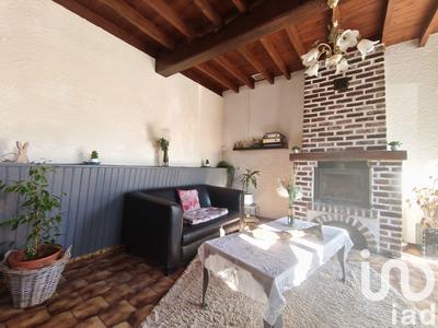 Maison - 227 m² - 11 pièces