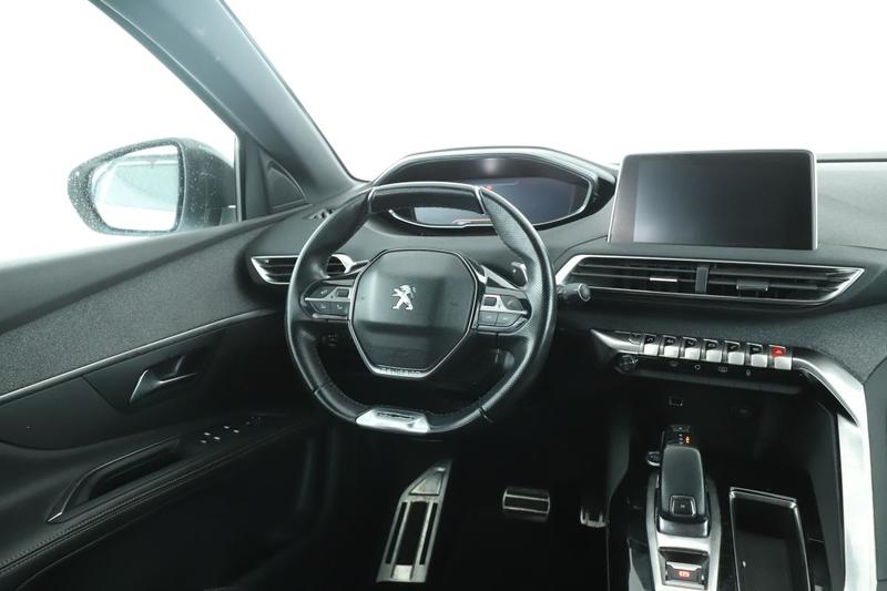 Peugeot 5008 1.6 Thp Gt Line Eat6 165 ch