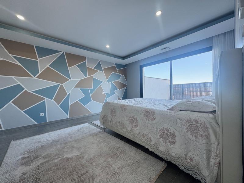 Maison - 150 m² - 7 pièces