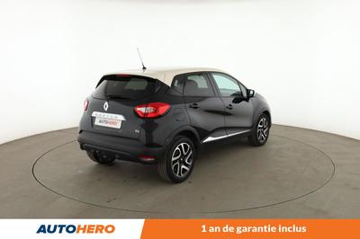 Renault Captur 0.9 TCe Energy Intens 90 ch